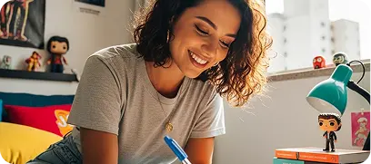 Licenciatura em Letras: Língua Portuguesa e Libras